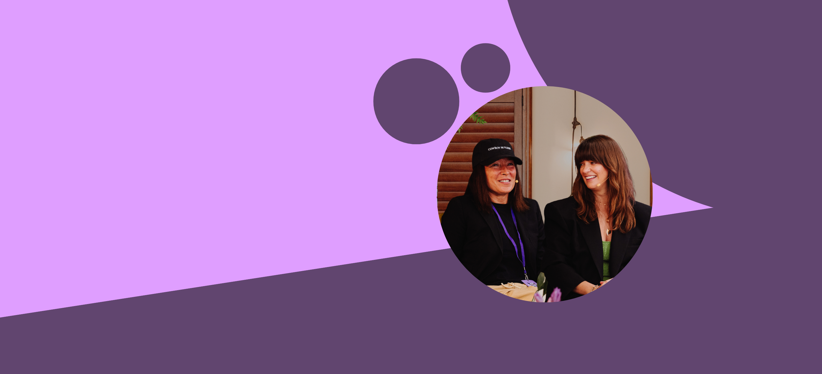 (BAS) Experience Webpage Banner