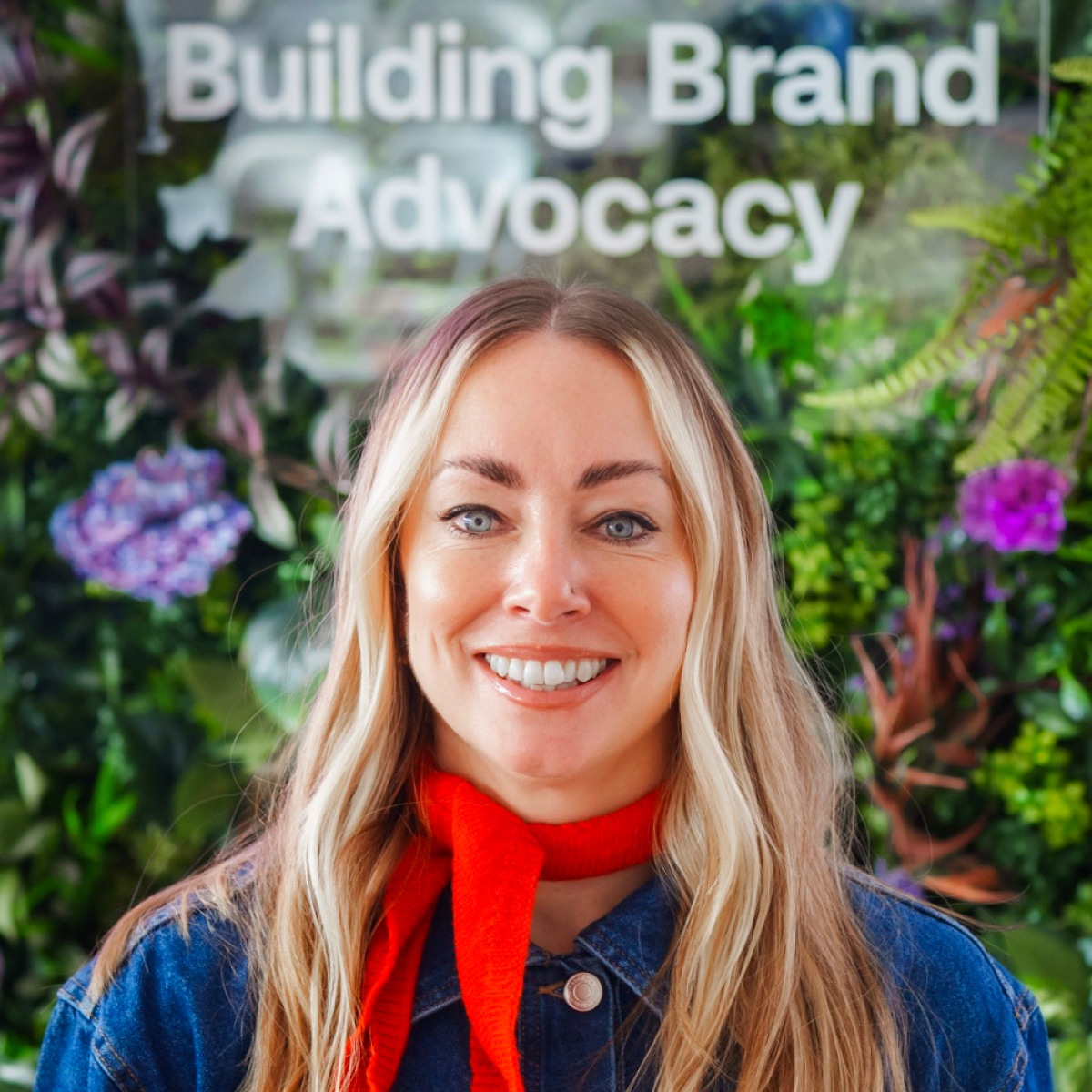 Verity Hurd - Podcast Image 1